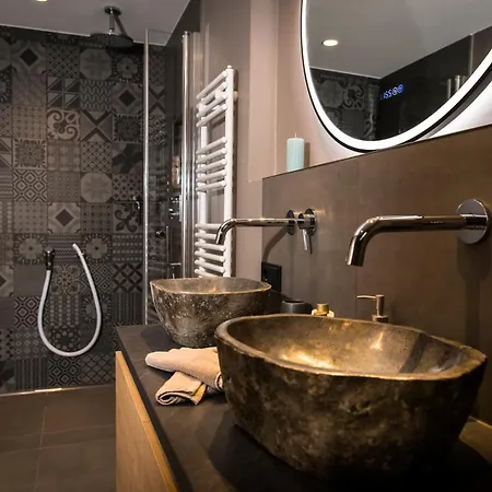 Wellness House Energy Mit Whirlpool Apartment Timmendorfer Strand