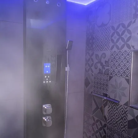 Wellness House Energy Mit Whirlpool Timmendorfer Strand