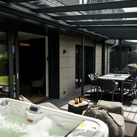 Wellness House Energy Mit Whirlpool