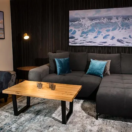 Wellness House Energy Mit Whirlpool Apartment