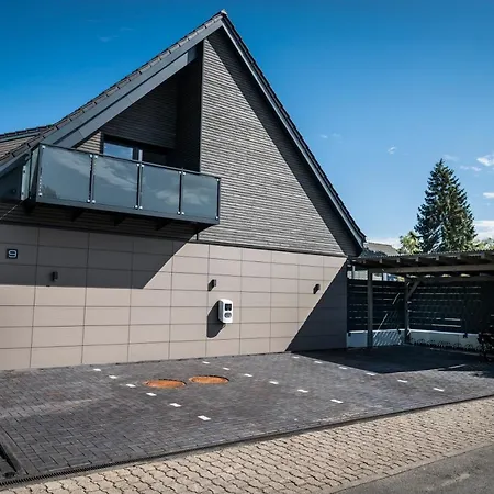 Wellness House Energy Mit Whirlpool Apartment Timmendorfer Strand