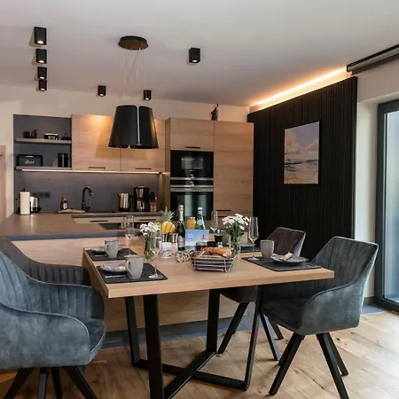 Wellness House Energy Mit Whirlpool *