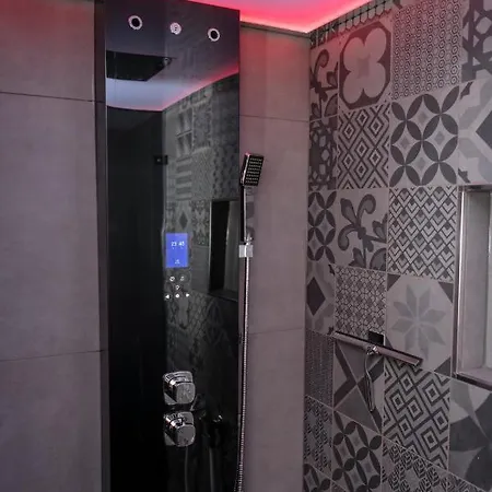 Wellness House Energy Mit Whirlpool *