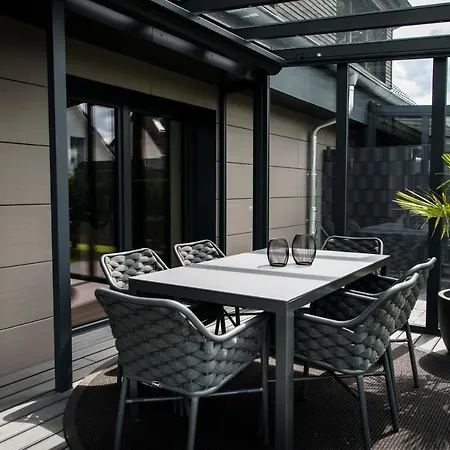 Wellness House Energy Mit Whirlpool