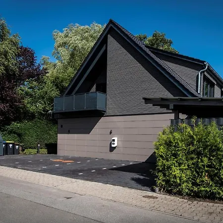 Wellness House Energy Mit Whirlpool Timmendorfer Strand