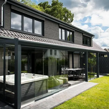 Wellness House Energy Mit Whirlpool *