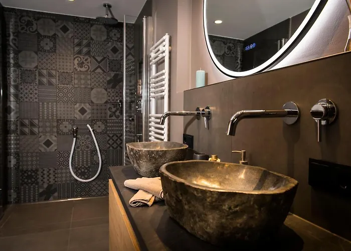 Wellness House Energy Mit Whirlpool Appartamento Timmendorfer Strand