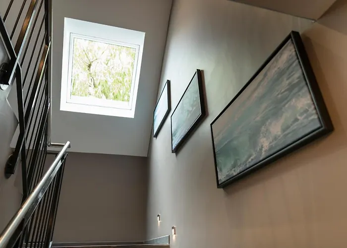 Wellness House Energy Mit Whirlpool Appartamento