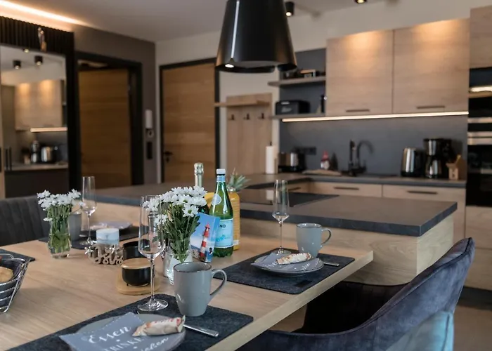 Appartamento Wellness House Energy Mit Whirlpool *
